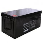 Mercury Deep Cycle Battery 200Ah 12V Elite 200