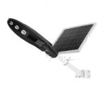Mercury Solar LED Street Light