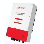 Mercury Solar Water Pumping Solution
