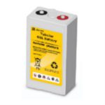 Mercury Tubular Gel Battery 200ah 2v 2200 Cycles