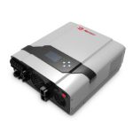 Mercury Spirit Plus Solar Hybrid Inverter Charge Controller