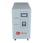 Mercury (Reduced Shipping Fee) 10kva Automatic Voltage Regulator ( AVR )