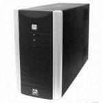 Mercury Mercury Elite 2000Pro 2kva Ups
