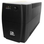 Mercury ELITE650 PRO Line Interactive UPS